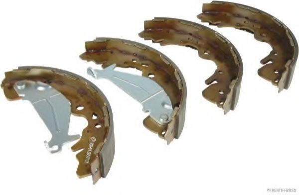 Комплект тормозных колодок MAGNETI MARELLI 600000093430