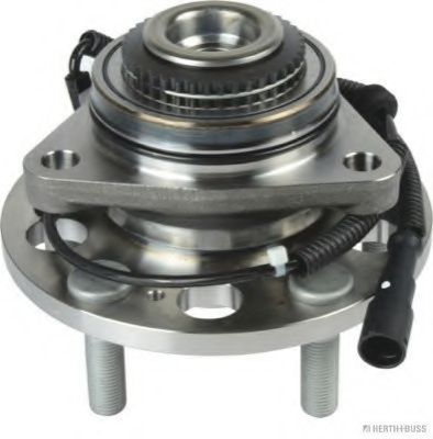 Комплект подшипника ступицы колеса MAGNETI MARELLI 600000135980