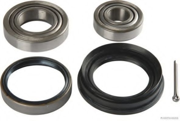 Комплект подшипника ступицы колеса MAGNETI MARELLI 600000136340