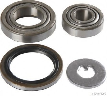 Комплект подшипника ступицы колеса MAGNETI MARELLI 600000137550