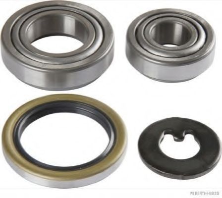 Комплект подшипника ступицы колеса MAGNETI MARELLI 600000137560