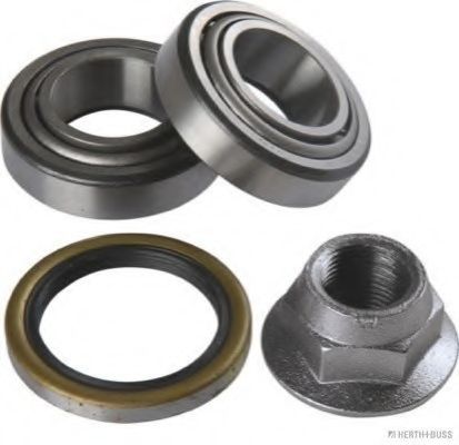 Комплект подшипника ступицы колеса MAGNETI MARELLI 600000138490