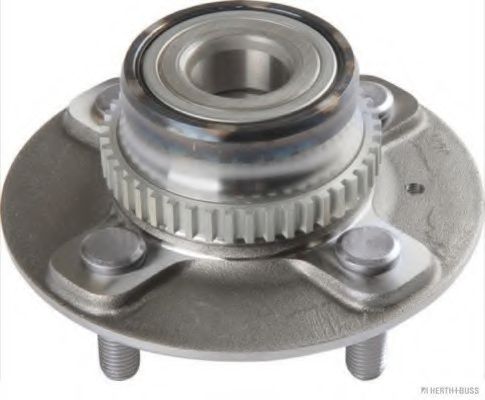 Комплект подшипника ступицы колеса MAGNETI MARELLI 600000138630