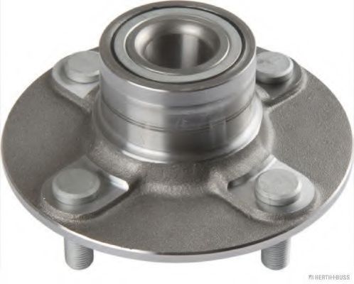 Комплект подшипника ступицы колеса MAGNETI MARELLI 600000139240