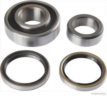 Комплект подшипника ступицы колеса MAGNETI MARELLI 600000139740