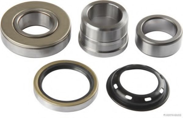 Комплект подшипника ступицы колеса MAGNETI MARELLI 600000141510