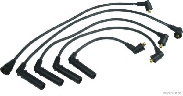 Комплект проводов зажигания MAGNETI MARELLI 600000175030