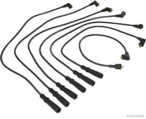 Комплект проводов зажигания MAGNETI MARELLI 600000175260