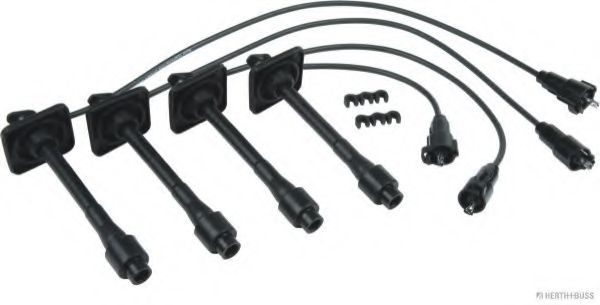 Комплект проводов зажигания MAGNETI MARELLI 600000175500