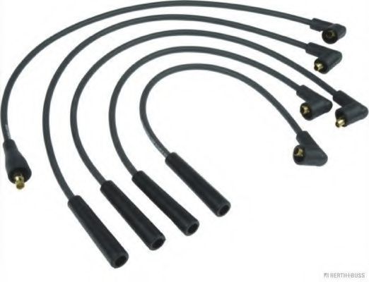 Комплект проводов зажигания MAGNETI MARELLI 600000175610