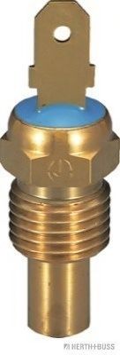 Датчик, температура охлаждающей жидкости MAGNETI MARELLI 600000176700