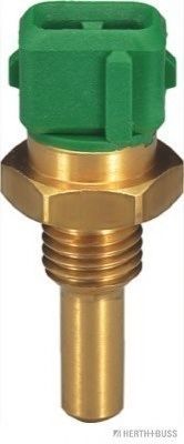 Датчик, температура охлаждающей жидкости MAGNETI MARELLI 600000176810