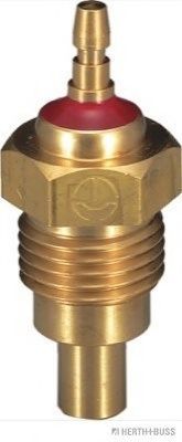 Датчик, температура охлаждающей жидкости MAGNETI MARELLI 600000176900