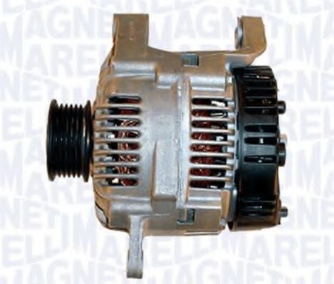 Генератор MAGNETI MARELLI 944390421810