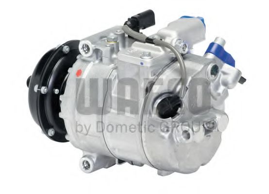 Компрессор, кондиционер WAECO 8880100239