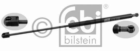 Газовая пружина, крышка багажник FEBI BILSTEIN 01188