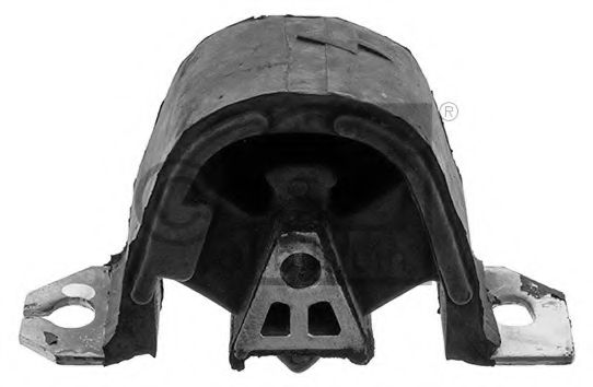 Подвеска, автоматическая коробка передач; Подвеска, ступенчатая коробка передач FEBI BILSTEIN 02034