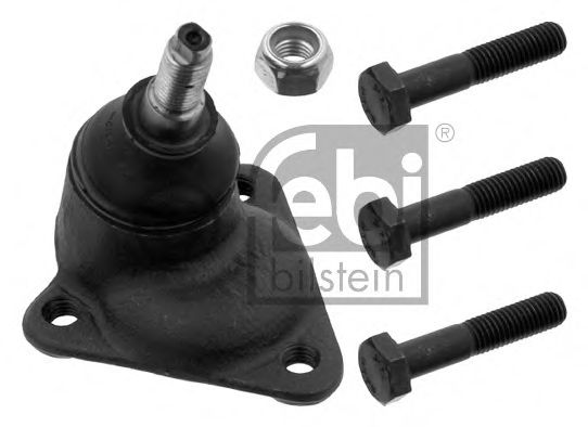 Несущий / направляющий шарнир FEBI BILSTEIN 04444