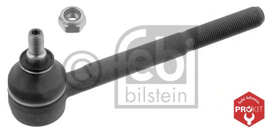 Наконечник поперечной рулевой тяги FEBI BILSTEIN 04942