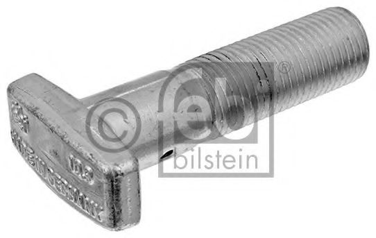 Болт крепления колеса FEBI BILSTEIN 5691