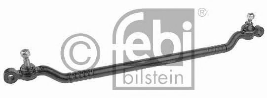 Продольная рулевая тяга FEBI BILSTEIN 06195