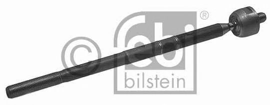 Осевой шарнир, рулевая тяга FEBI BILSTEIN 10167