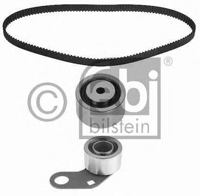 Комплект ремня ГРМ FEBI BILSTEIN 10967