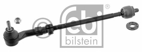 Поперечная рулевая тяга FEBI BILSTEIN 11400