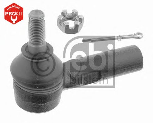 Наконечник поперечной рулевой тяги FEBI BILSTEIN 12913