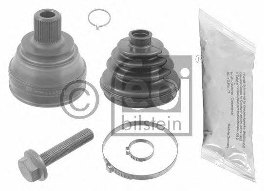 Шарнирный комплект, приводной вал FEBI BILSTEIN 14896
