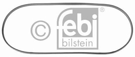 Прокладка, крышка головки цилиндра FEBI BILSTEIN 15235