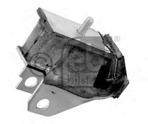 Подвеска, двигатель FEBI BILSTEIN 21943