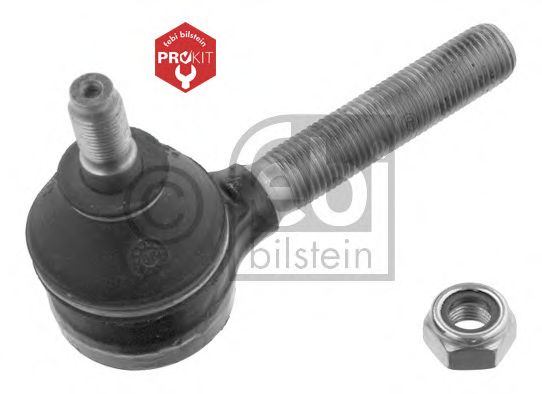 Наконечник поперечной рулевой тяги FEBI BILSTEIN 25190