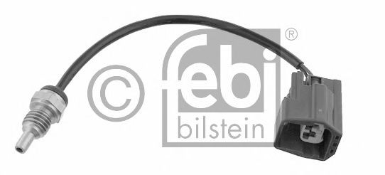 Датчик, температура охлаждающей жидкости FEBI BILSTEIN 26446