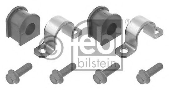 Ремкомплект, подшипник стабилизатора FEBI BILSTEIN 27400