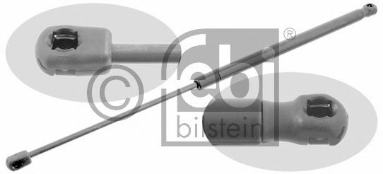 Газовая пружина, крышка багажник FEBI BILSTEIN 27766