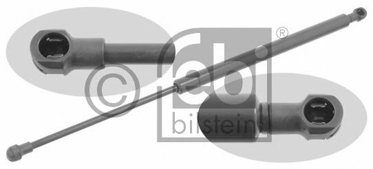 Газовая пружина, заднее стекло FEBI BILSTEIN 27889