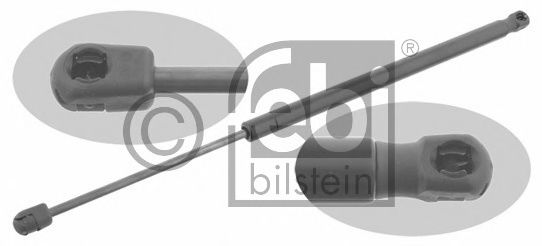 Газовая пружина, крышка багажник FEBI BILSTEIN 27920