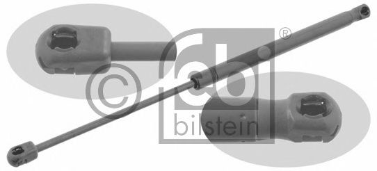 Газовая пружина, крышка багажник FEBI BILSTEIN 28003