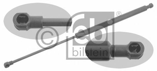 Газовая пружина, крышка багажник FEBI BILSTEIN 28043