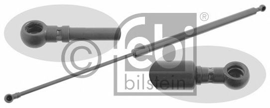 Газовая пружина, крышка багажник FEBI BILSTEIN 28077