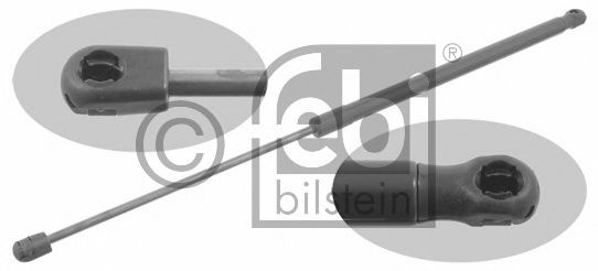 Газовая пружина, крышка багажник FEBI BILSTEIN 29274