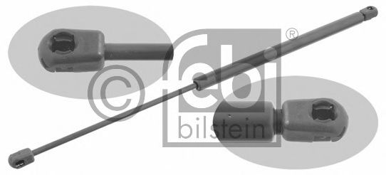 Газовая пружина, крышка багажник FEBI BILSTEIN 29293