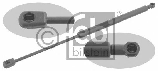 Газовая пружина, крышка багажник FEBI BILSTEIN 29294