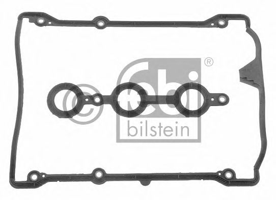 Комплект прокладок, крышка головки цилиндра FEBI BILSTEIN 29619