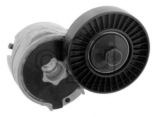 Натяжитель ремня, клиновой зубча FEBI BILSTEIN 30906