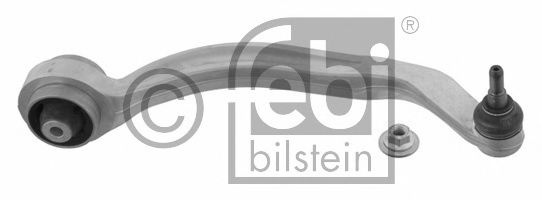 Рычаг независимой подвески колеса, подвеска колеса FEBI BILSTEIN 31281