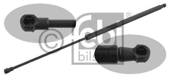 Газовая пружина, крышка багажник FEBI BILSTEIN 32984