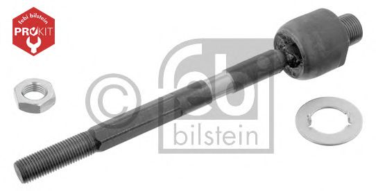 Осевой шарнир, рулевая тяга FEBI BILSTEIN 34773