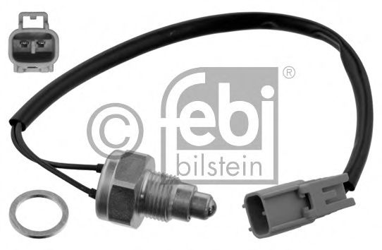 Выключатель, фара заднего хода FEBI BILSTEIN 37357